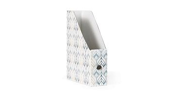 Папка для документов Узоры 26*0,75*32